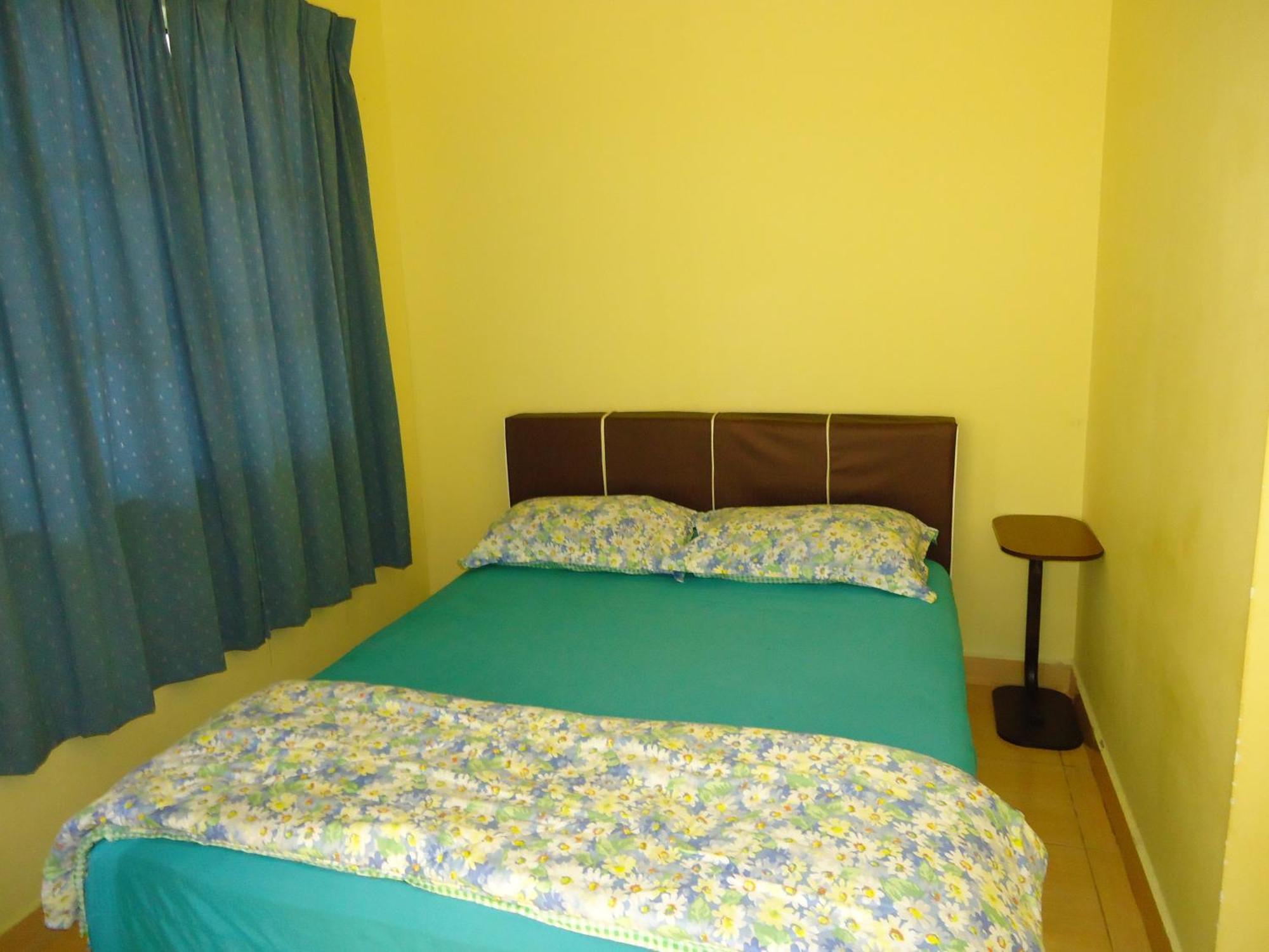 D'Pinggir Guest Room Kuala Tahan Eksteriør bilde